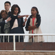 Illustration for article titled Sasha Obama Is Not Here for You or Your Family Vacation